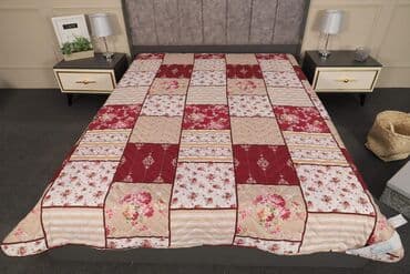 ədyal: Yorğanlar, adyallar — 5