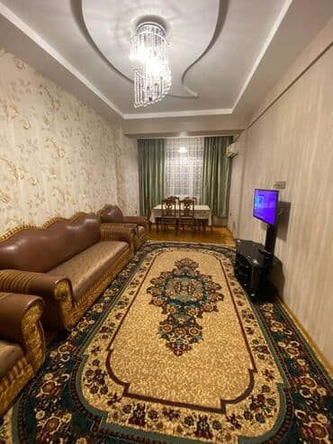 сдам квартиру в баку: Nəsimi metrosunun yaxınlığında orbita mtkda 18 mertebeli binanın — 1