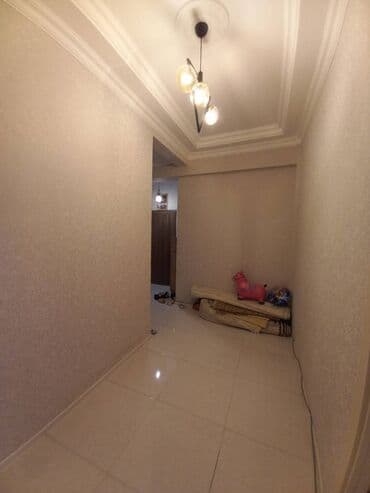 naximovda satilan evler: 2 otaqlı, Yeni tikili, 78 kv. m — 5