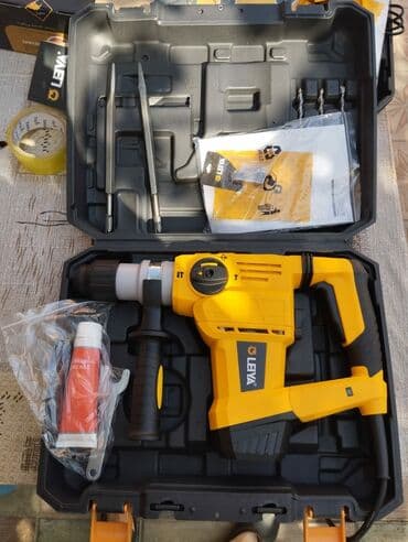 stabilizator satilir 2019: Perforator LEYLA perforator yeni keyfiyyətli argenal temiz mis sarğı — 1