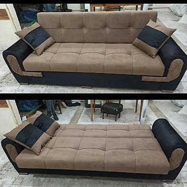 Mini-divan, Bazalı, Açılan, Kitab