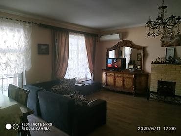 Gün. Bilgeh.baglar massivi. 80m2 — 5