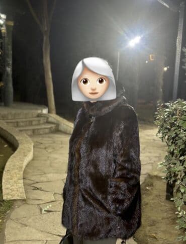 reqs geyimi: Natura bütövdür,cox baha alınıb,cox az geyilib,demək olarki təzədir — 2