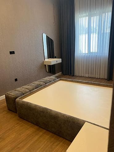 yun dosek: İkinəfərlik çarpayı, 2 tumba, Azərbaycan, Yeni — 8