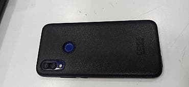 redmi note 7 qiymeti islenmis: Redmi 7 Pro, 64 GB, rəng - Göy — 5