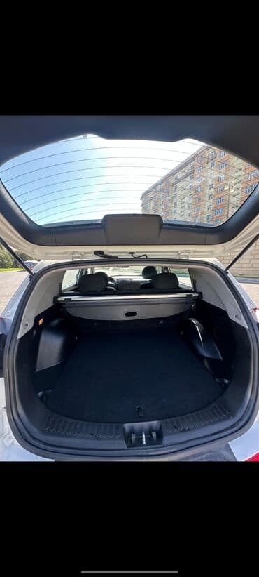 islenmis masinlar: Kia Sportage: 2 l | 2013 il Pikap — 10