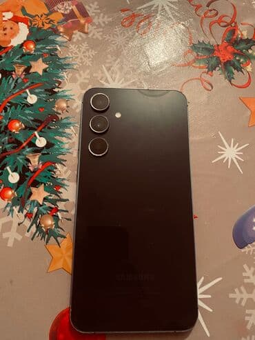 s20fe ikinci el: Samsung Galaxy A55, 128 ГБ, цвет - Синий, Две SIM карты, Face ID, Отпечаток пальца — 7