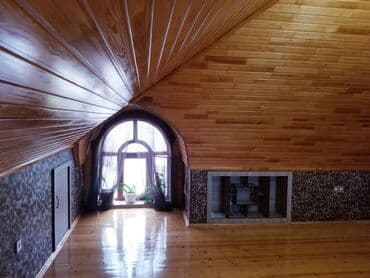 yeni evlər: 5 otaqlı, 200 kv. m, Yeni təmirli — 18