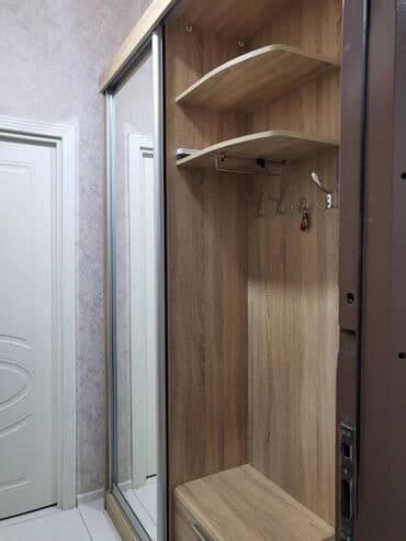 bakıda arendaya kafeler: 2 otaqlı, Yeni tikili, 50 kv. m — 10