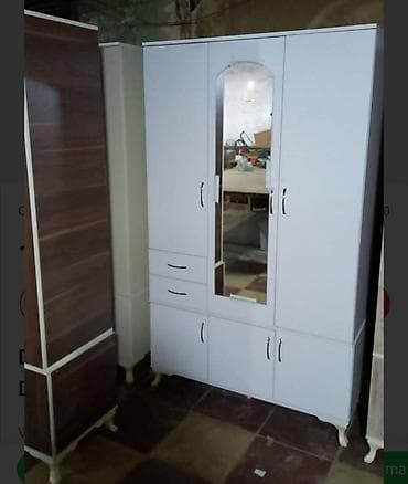 Asılqanlar: DEBALUX Mobilya Qarderob otağı - Super keyfiyyətli materiallar. - — 1
