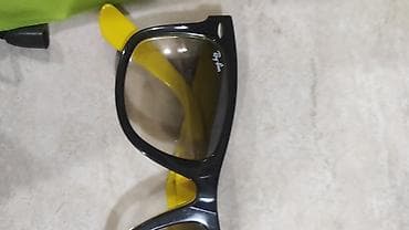 Сумки: Солнцезащитные очки, Ray-Ban — 5