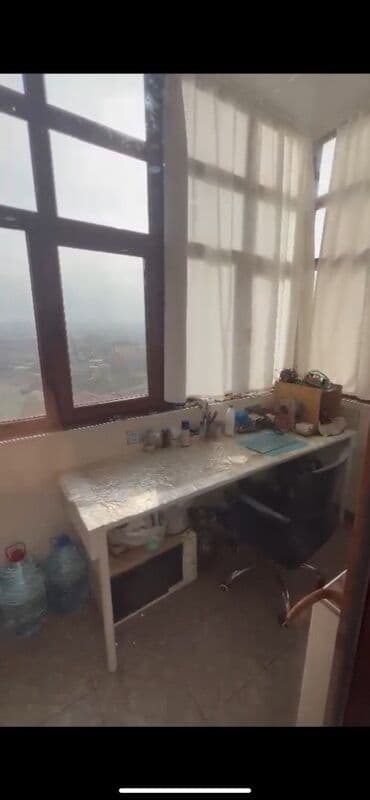 Kirayə mənzillər: 3 otaqlı, Yeni tikili, 94 kv. m — 15