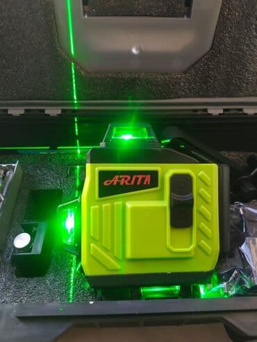 ikinci el lazer: Lazer urvin Adeff 4D 16Xett 160 manat — 3