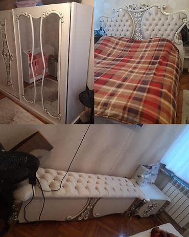 islenmis termolar: Endirim. Sabaha evden cixmalidir. Yataq otağı mebeli tecili satilir — 1
