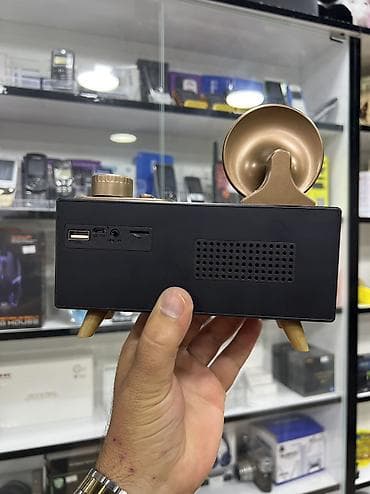 ev peci: Yeni Kolonka, Növ - Bluetooth — 8