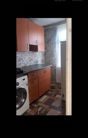 quba a frame evler: Gəncə şəh dəmiryolun vağzalının altında 2 otaqlı hər cür əşyalı ev — 2