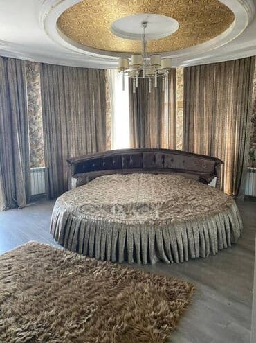 lənd kuruzer ucun led işıq lupası hardan tapmaq olar: 4 otaqlı, Yeni tikili, 210 kv. m — 2