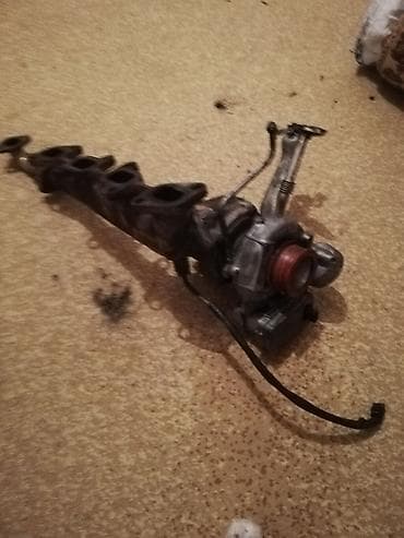 turbo az sprinter 208: Turbo 651 mator 2012 model vitonun üstündən çıxma. Ses elemir yaxşı — 2