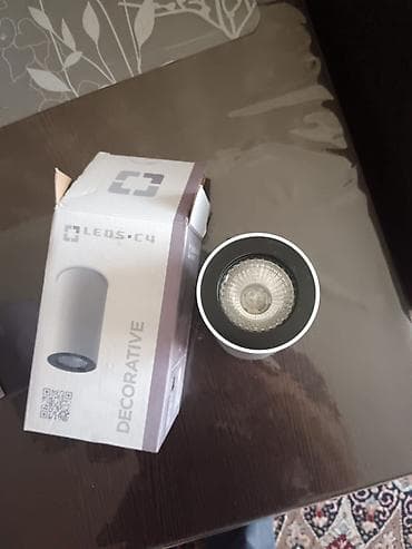 kerpic satilir: Salam satılır şneyder 100 Amper kurtka 52 razmer lampalar Vklçater — 3