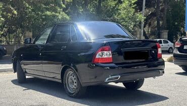 диски титановые ваз 2101 недорого: VAZ (LADA) Priora: 1.6 l | 2013 il 121000 km Sedan — 11