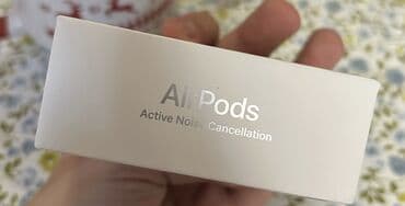 mikro qulaqlıq: Simsiz (Bluetooth) Qulaqcıqlar, Apple, rəng - Ağ — 4