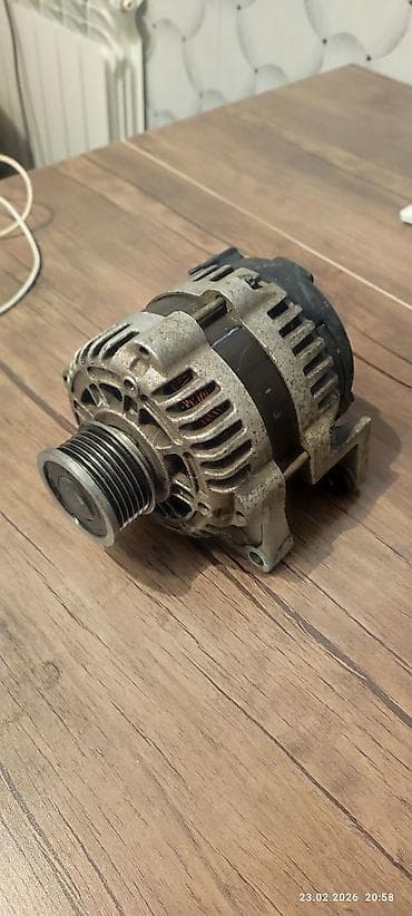 Daewoo Gentra dinamasi zavod şkeri uzbek buraxılışı şəkildə var bircə lalafo.az -da Daewoo Gentra dinamasi zavod şkeri uzbek buraxılışı şəkildə var bircə