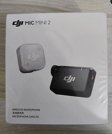 dji mikrofon bluetooth: Новый Беспроводные (Bluetooth) Микрофон Бесплатная доставка — 1