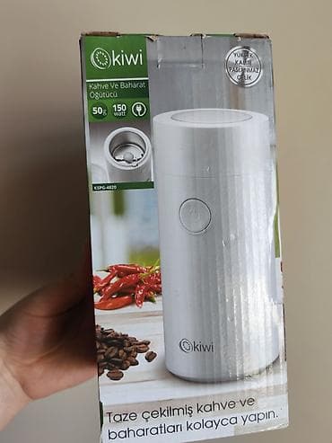 kofemolka satilir: Qəhvəüyüdən Kiwi — 3