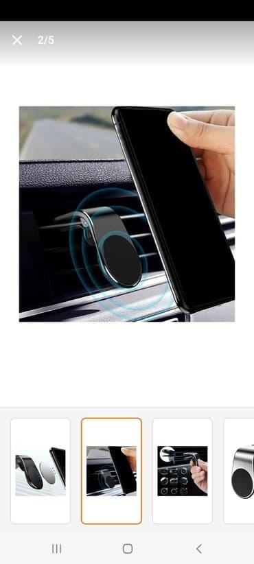 Мототранспорт: Holder yeni — 3