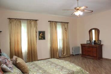 baki hovuzlu evler: Bilgəh qəs. 10 otaq, 800 kv. m, Kredit yoxdur, Orta təmir — 9