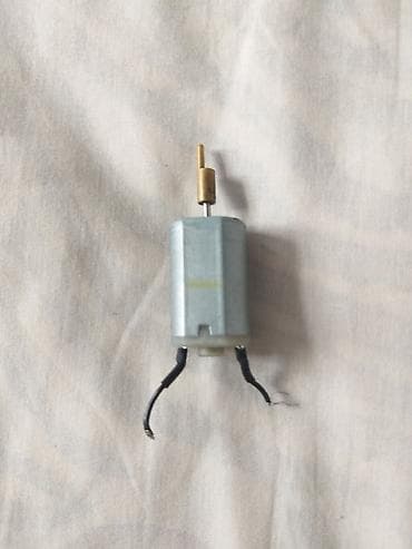 universal pult: Məhsul: Kiçik DC elektrik mühərriki (silindrik/mini tip) Təsvir: - — 1