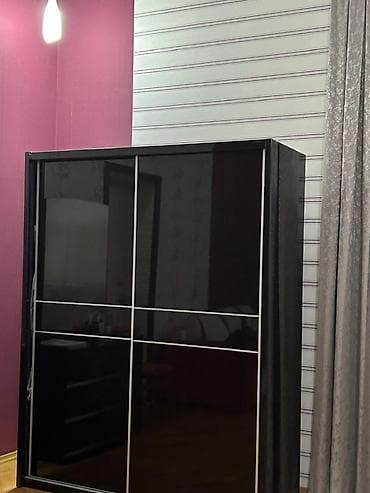 tumbuçka: İkinəfərlik çarpayı, 2 tumba — 7