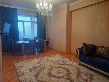 bakıda ucuz bina evləri: Qaraev metrosuna yaxin 16 mertebeli binanın 9-ci mərtəbəsində — 7