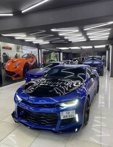 aylıq maşın icarəsi: Günlük, Hyundai, Depozitsiz — 4