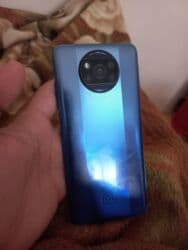 poco f6 azerbaycan: Poco X3 Pro, 256 GB, rəng - Mavi, Barmaq izi — 2