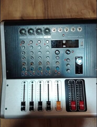 ses sistemi: Tecili ikisi bir yerde satilir — 2