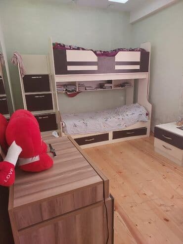 снять квартиру в баку на нефтчиляр: Mənzilin təsviri MASAZİR 90 kivadirat yoldan 40 metir mesafede bina — 8