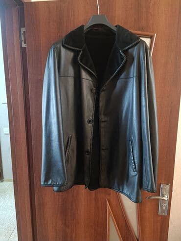 пальто зимнее: Palto, rəng - Qara — 2