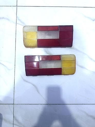 c clas: Közərmə, VAZ (LADA) 2004 il, Orijinal, Rusiya, İşlənmiş — 1