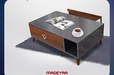 Təzə pakofkada jurnalni
