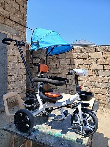 xususi uşaq texnikası: Hecbir problem yoxdur real alci endrim olcaq — 2
