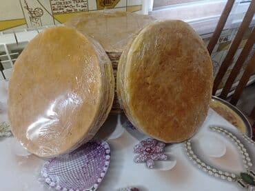 xirdalan gurcu xengeli: Ayselin ballı korjları - Qat-qat şişmiş, yumşaq və ətirli korjlar – — 8