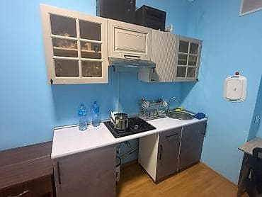 Mətbəx mebeli yeni kimi hec bir prablemi yoxdur lalafo.az -da Mətbəx mebeli yeni kimi hec bir prablemi yoxdur