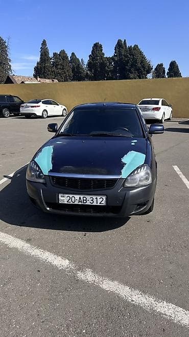 Priora 2014 il kosmetik isiləri var mator yag yimir karobka yaxsi