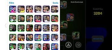 Книги и журналы: EFootball oyun hesabı – güclü komanda və zəngin kart kolleksiyası - — 6