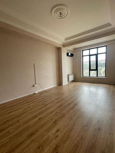 ucuz evler bakida: 2 otaqlı, Yeni tikili, 52 kv. m — 2