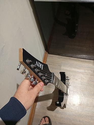 gitar pedal: Elektron gitara, 6 sim, Yeni, Pulsuz çatdırılma — 4