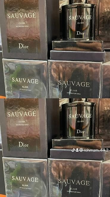 Kosmetika: Məhsul: Brend ətirlər (Eau de Parfum, vaporizator/natural spray) - — 2