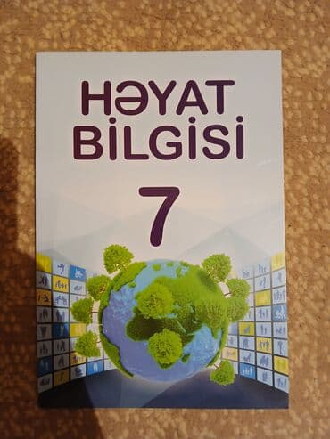 учебник по азербайджанскому языку 7 класс: Məktəb dərslikləri paketi - Kimya – 9-cu sinif, “Dərslik”. Mövzu — 14