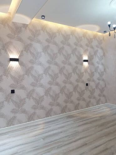 разин: Bakıxanov qəs., 2 otaqlı, Yeni tikili, 75 kv. m — 5